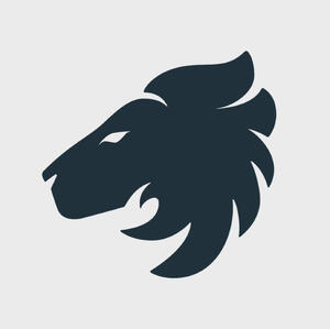 Lion Logo